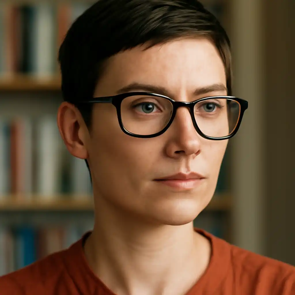 Elena Rosewood